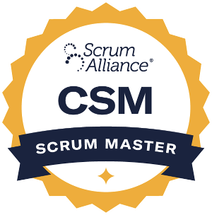 ScrumAlliance link